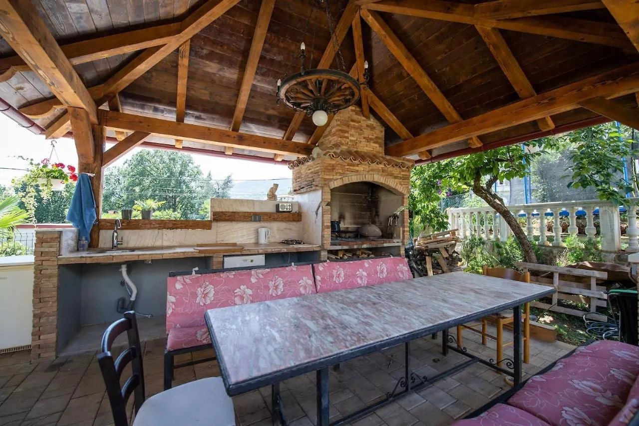 Apartments Villa Anna Icici