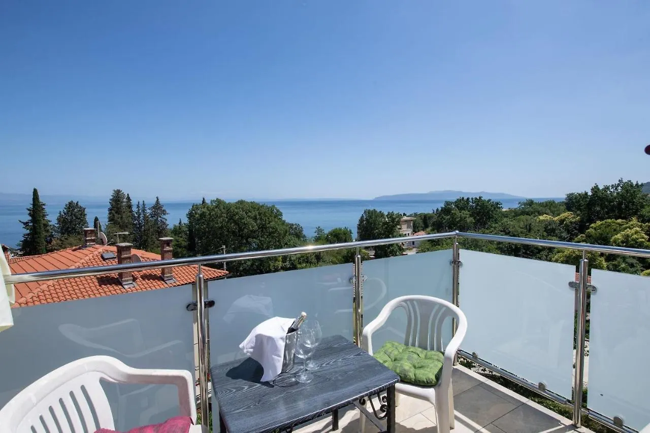 Apartments Villa Anna Icici