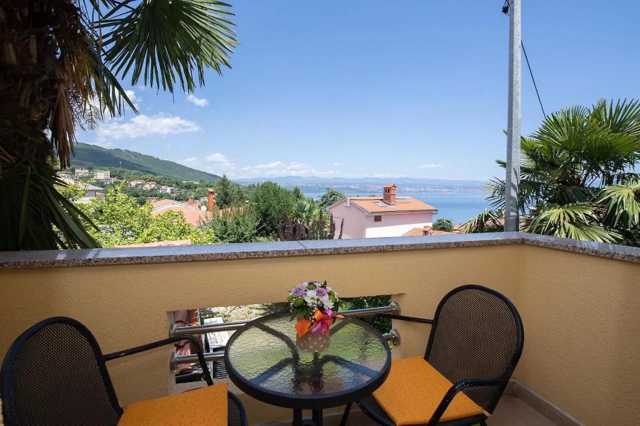 Apartments Villa Anna Icici
