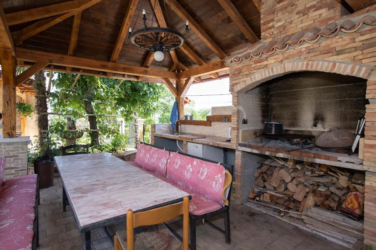 Apartments Villa Anna Icici Croatia