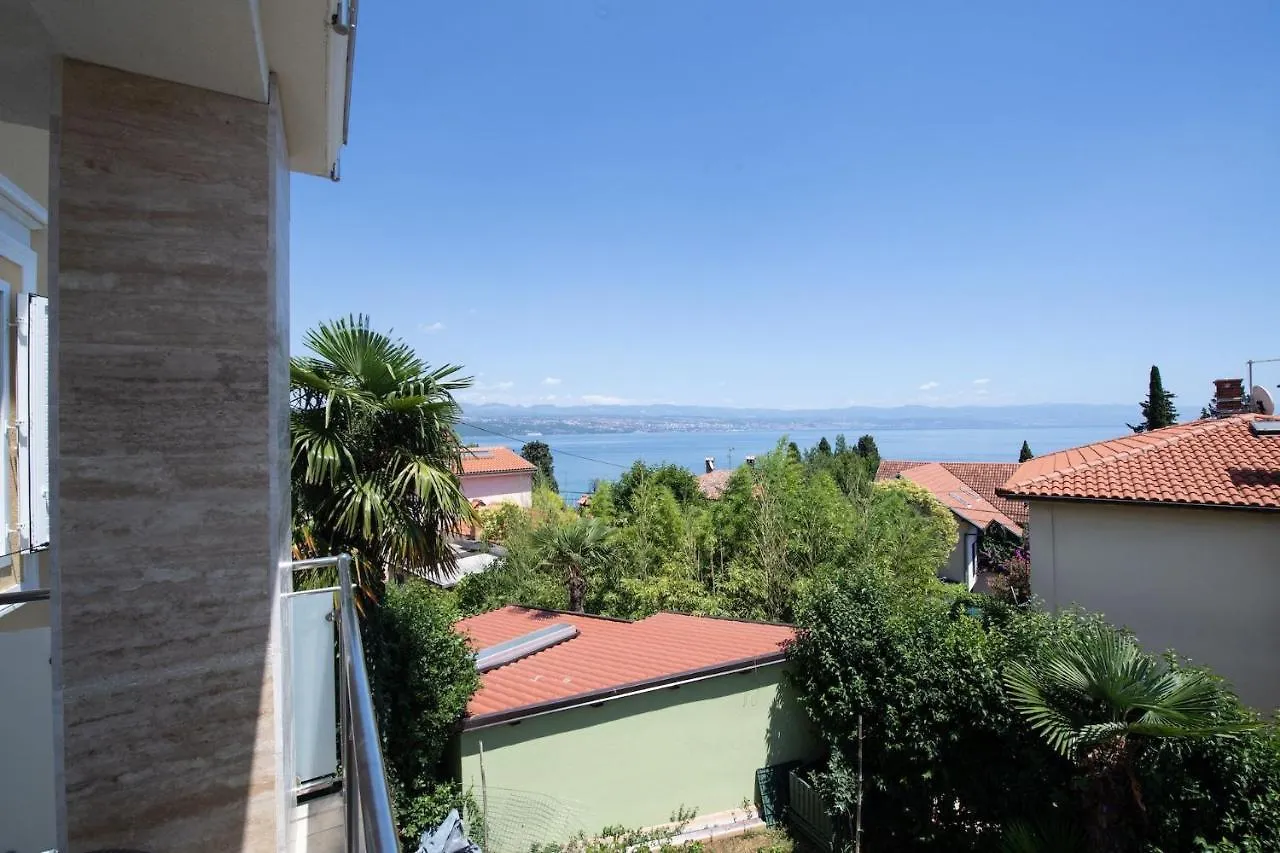 Apartments Villa Anna Icici