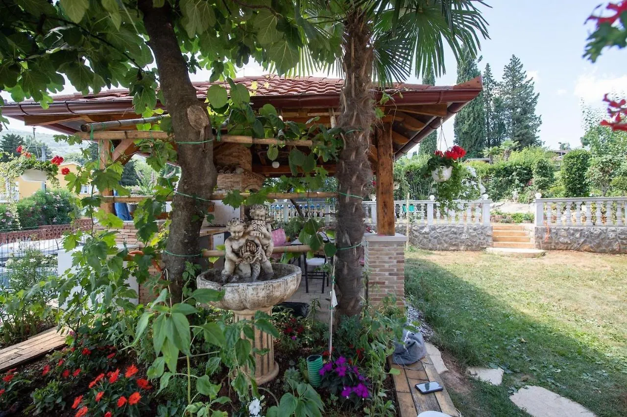 Apartments Villa Anna Icici