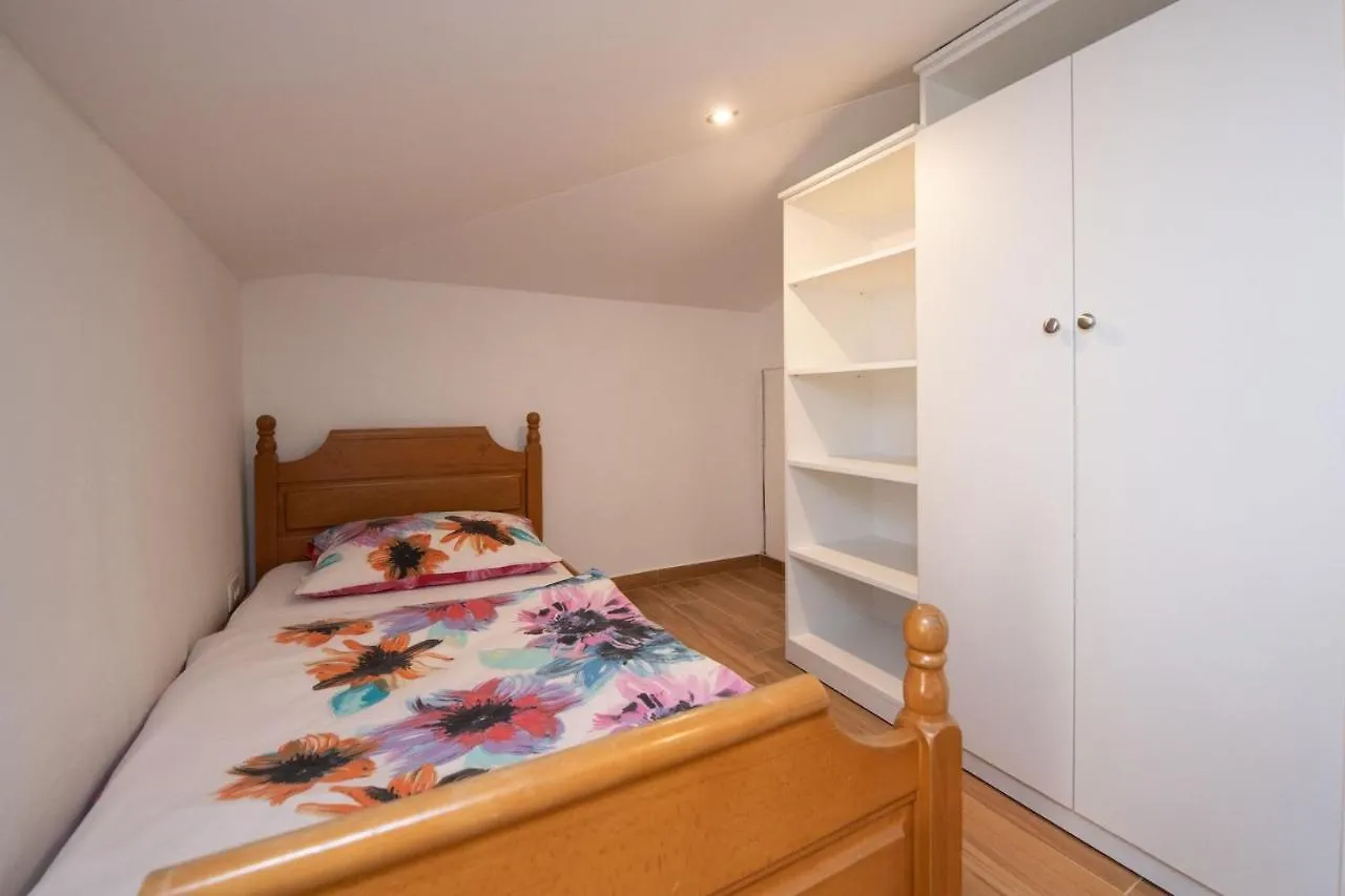 Apartments Villa Anna Icici 0*,  Croatia