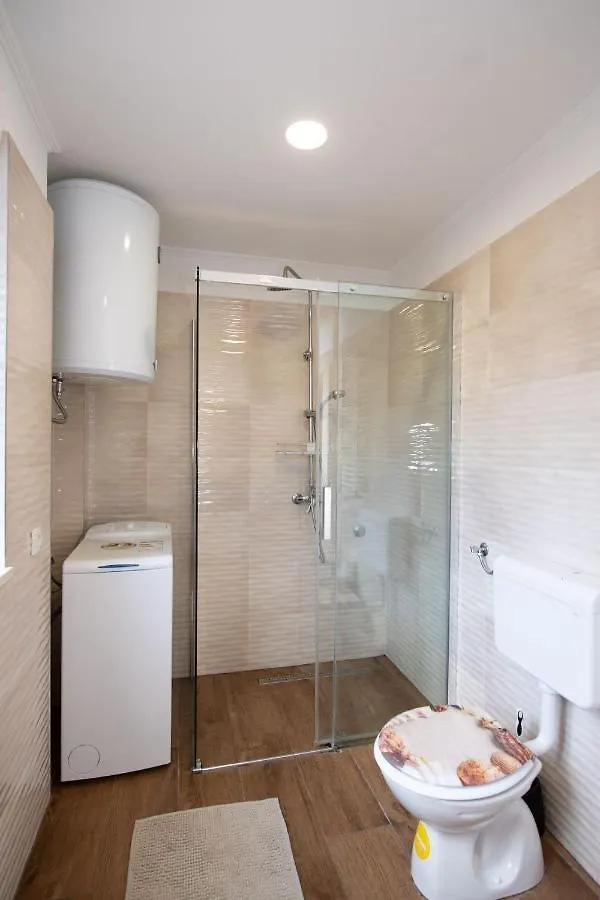 Apartments Villa Anna Icici