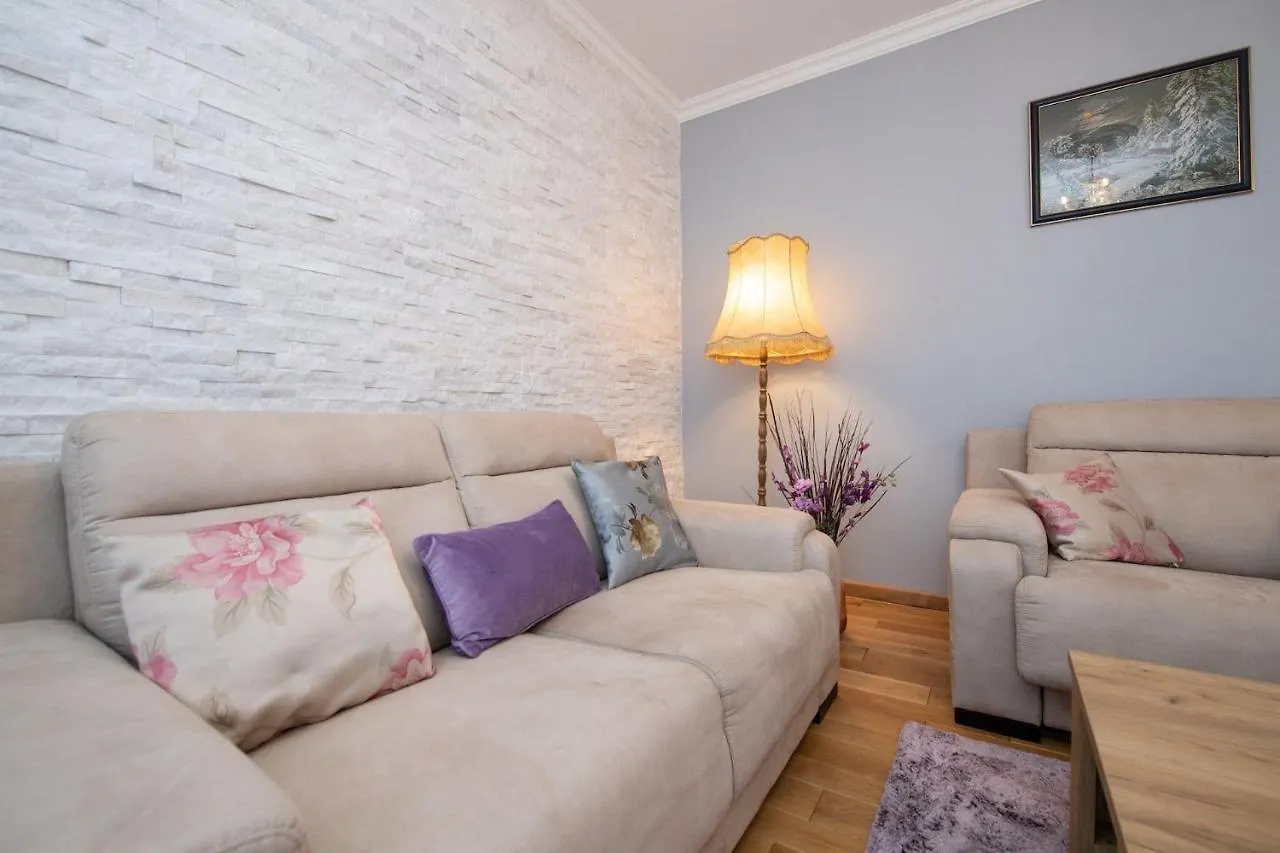 Apartments Villa Anna Icici Croatia