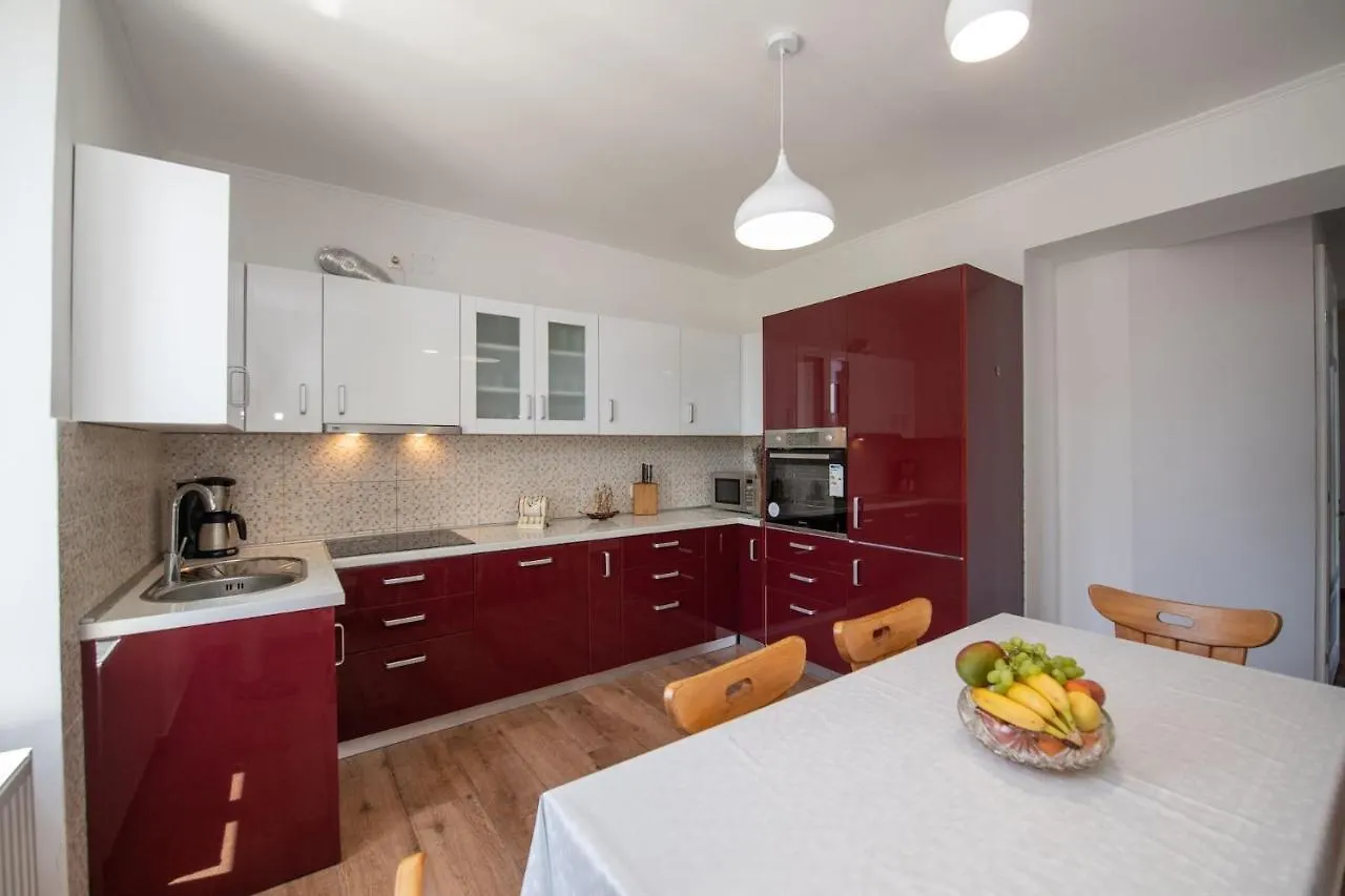 Apartments Villa Anna Icici Croatia