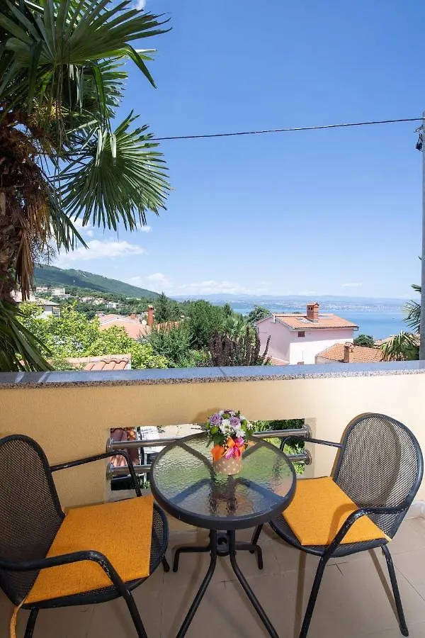 Apartments Villa Anna Icici