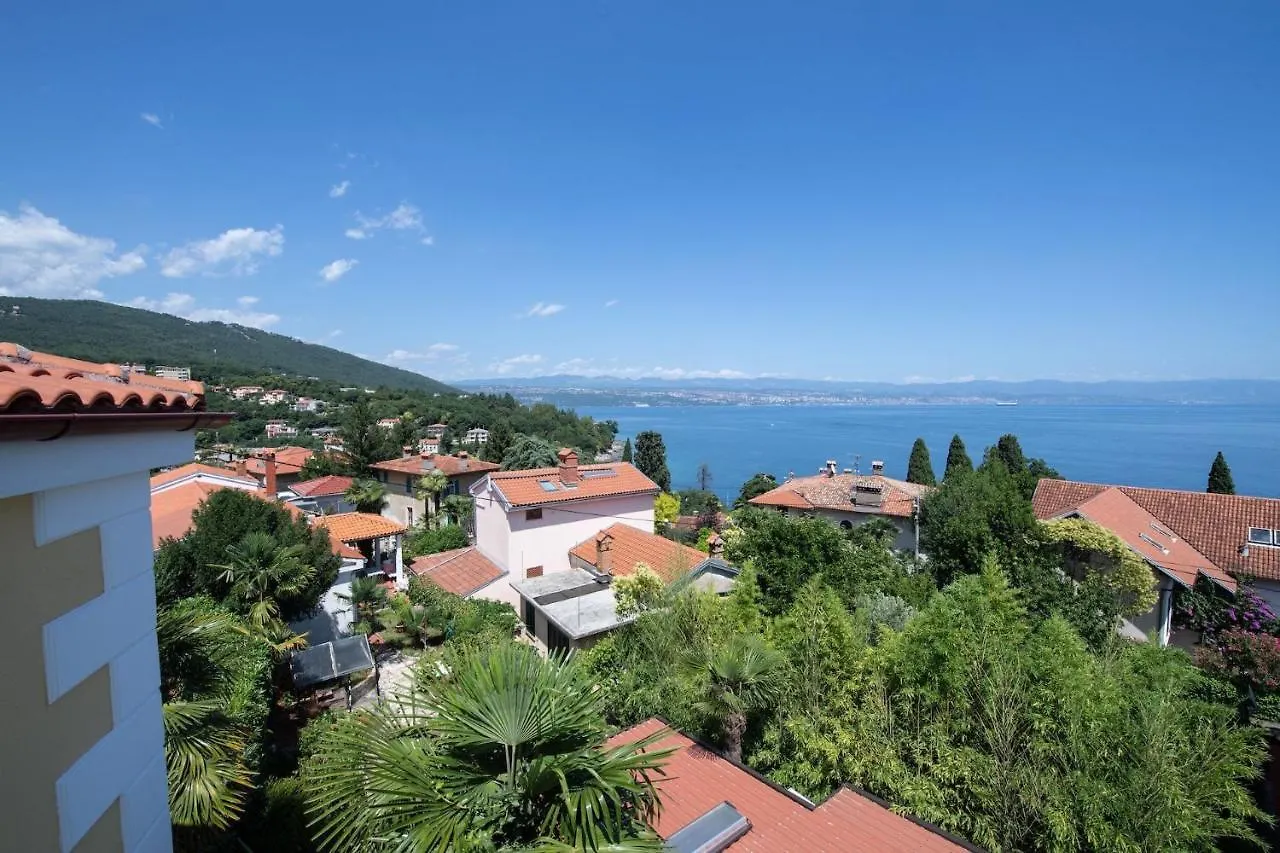 Apartments Villa Anna Icici